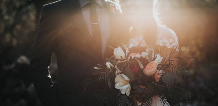 5 Reasons You Need To Invest In A Wedding&nbsp;Videographer